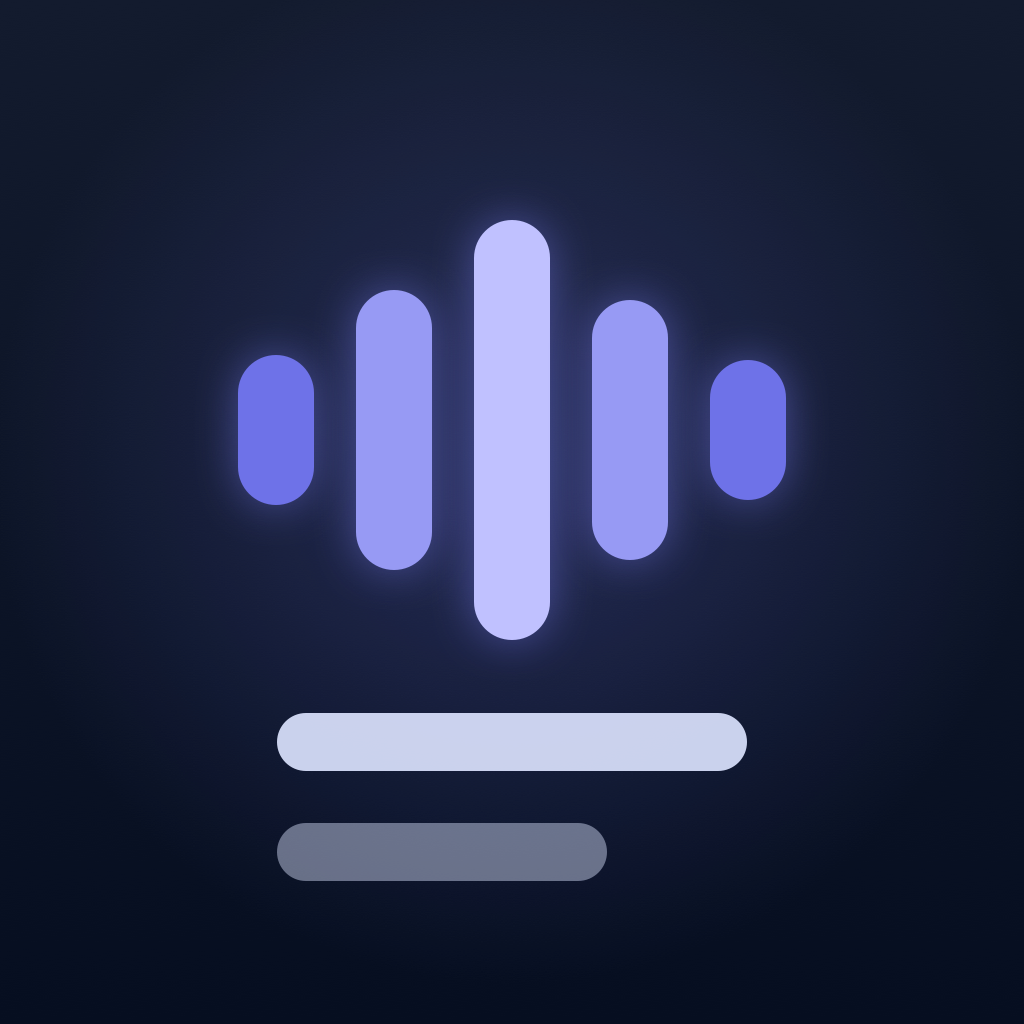 TalkTidy icon